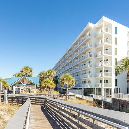 Seacrest 610 Is A 2 Bedroom Gulfside On Okaloosa Island Condo Fort Walton Beach Exterior foto